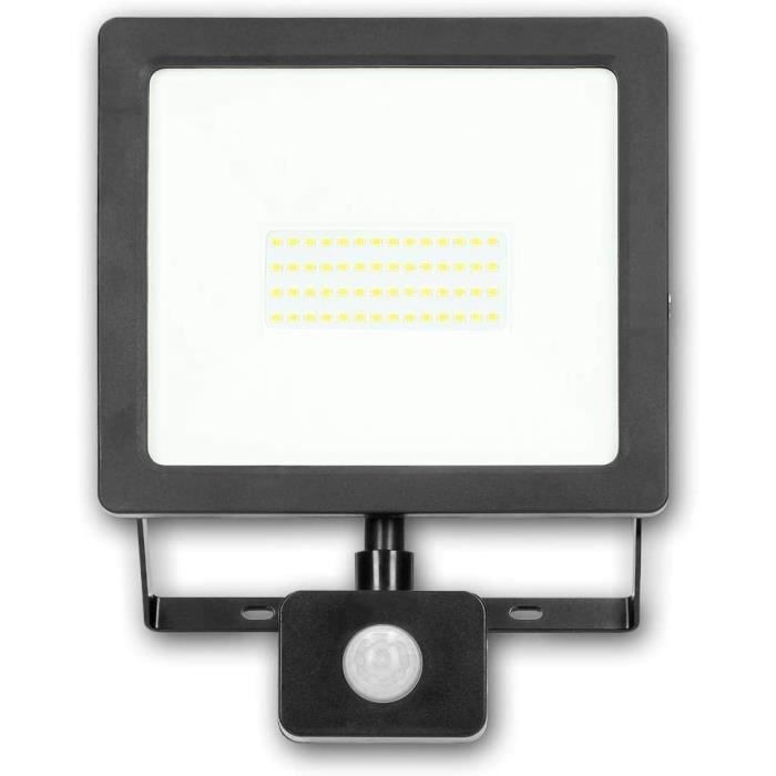 Osram Projecteur LED Avec Détecteur de Mouvement 150W – 6500K Osram Projecteur LED Avec Détecteur de Mouvement 150W – 6500K