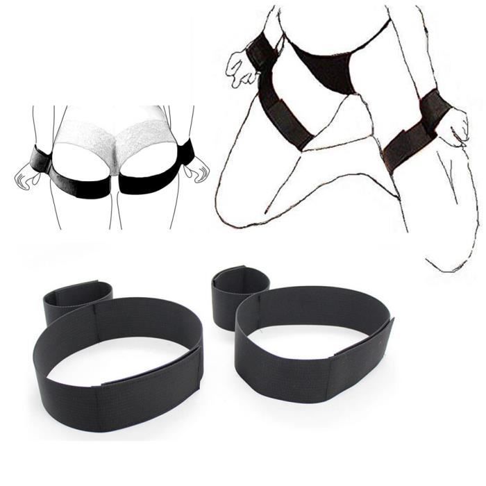 Bdsm Kit Sex Toys Handcuffs Bondage Shop Menottes Juguetes