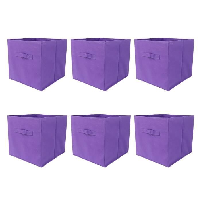 100 Jetons Poker Smartdealspro 25mm - Plastique Opaque Avec Boîte | Violet Clair