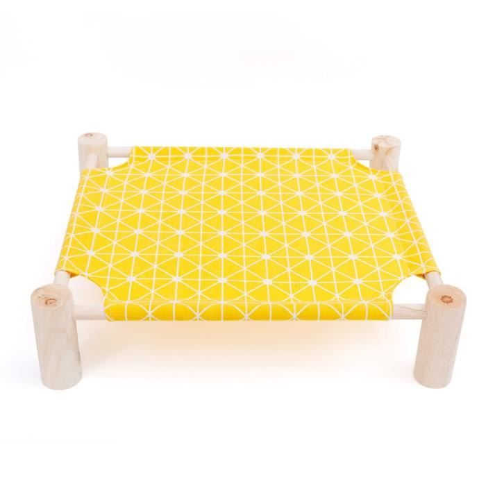 Hamac Sureleve Pour Chat Lit De Salon En Bois Pour Petits Chiens Chat Lapin Fournitures De Maison Durable Cm Cdiscount Hamac Sureleve Pour Chat Lit De Salon En Bois Pour Petits Chiens Chat Lapin Fournitures De Maison Durable Cm Cdiscount