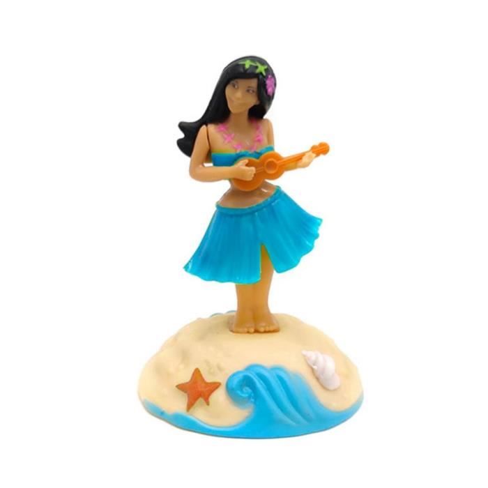 Jouets De Danse De Noël Solaires, Figurines De Danse Solaires De Noël