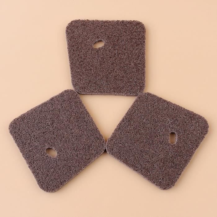 Filtre à Air Pour Débroussailleuse Stihl - Compatible FC55, FS38, FS45, FS46, FS55, HS45, KM55 - Pièce Détachée D'origine