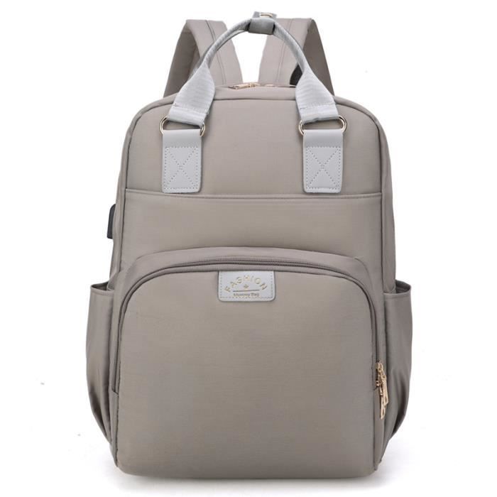 Sac a hotsell langer usb