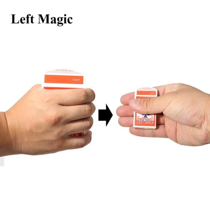 Enfants Tours De Magie Jouets Junior Magie Trois Tasses Tours De Balle - 9