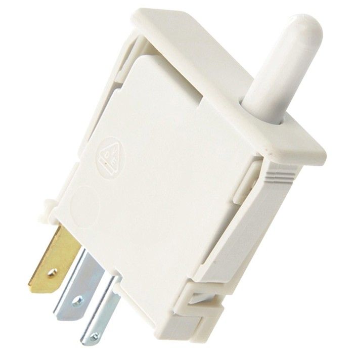 Interrupteur Réfrigérateur Laden HL408 Metalflex - Pièce Occasion