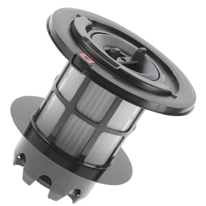 Filtre cylindre complet BOSCH Aspirateur Compatible SIEMENS Accessoire Mixte