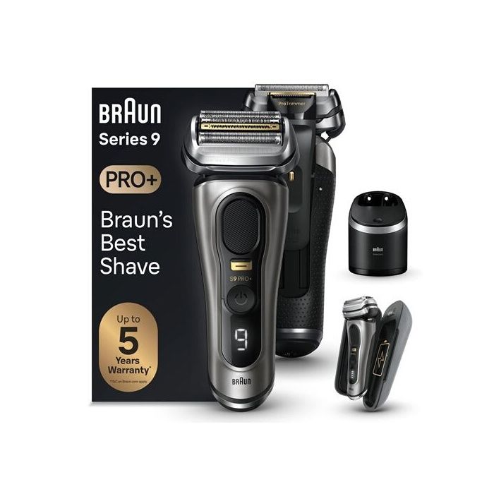 Rasoir électrique Séries 9 9575cc