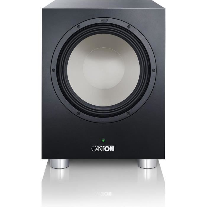 Audizio RS80 - Enceintes Hi-Fi Actives BT 5.0 160 W | Woofer 4" + Tweeter 1"|Noir & Cuivre | Design Élégant & Son Haute Fidélité