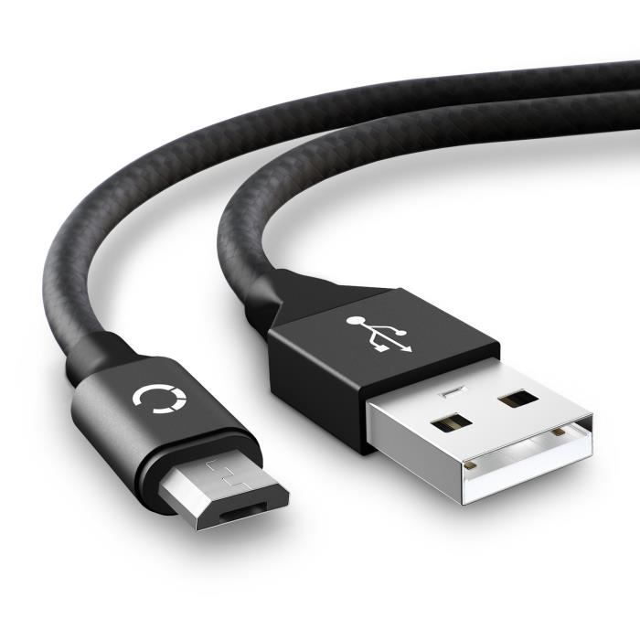 Dragon Trading® - Cavo USB per fotocamera digitale Panasonic Lumix di