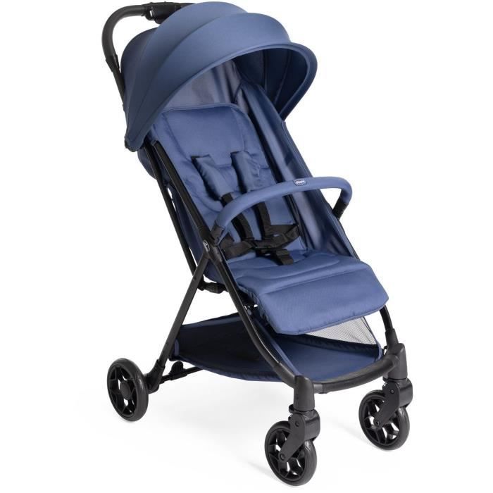 CHICCO Poussette citadine Urbino 4 roues royal