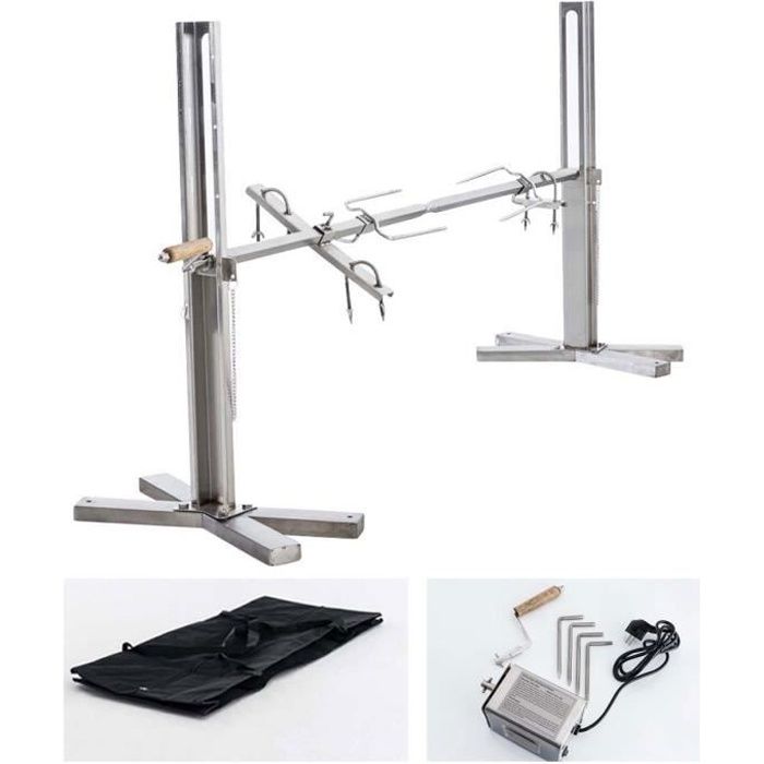 Crochet à Viande En Acier Inoxydable, Lame Tranchante, Étanche