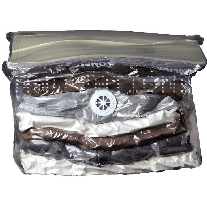 compactor sac de compression