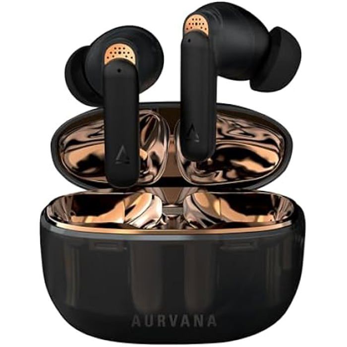 Écouteurs Sans Fil Creative Aurvana Ace 2 – Bluetooth LE Audio, ANC Adaptatif - vue 3