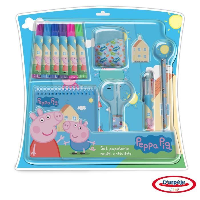 Peppa's Storybook Collection (Peppa Pig) de Scholastic en Apple