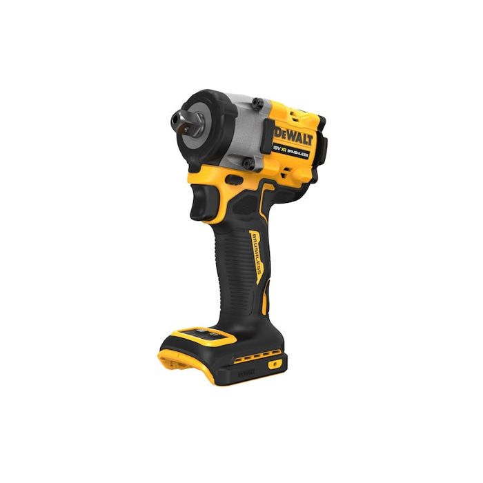 Clé À Chocs Dewalt Dcf922d2t 2 X 2 0 Ah Dcb115 Tstak Ii - vue 2