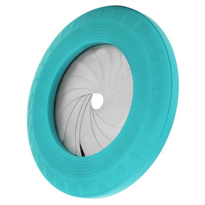 Compas à Cercle Réglable En Métal - Outil De Dessin Professionnel - Pour Menuiserie, Couture, Art - 1 Pièce