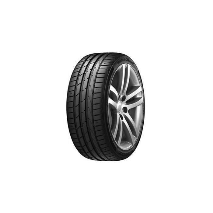 HANKOOK 245/40 R 18 97Y K117 B VENTUS¬†S1¬†EVO2 M0E XL HRS - Pneu tourisme Été