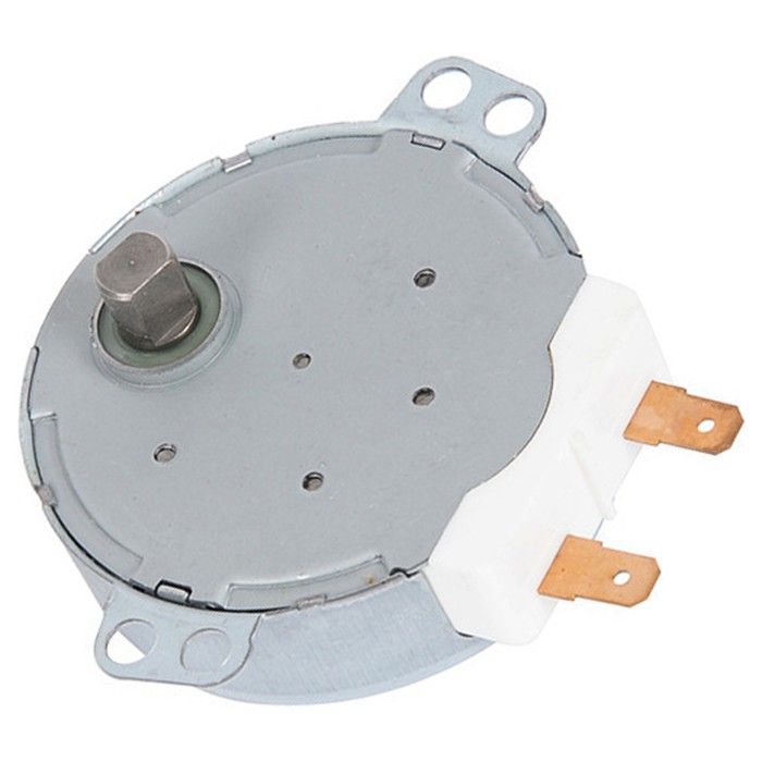 Electrolux Moteur Plateau Tournant 4055104931 - vue 4