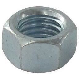 Écrou pour renvoi d’angle M12x1,75 (pas à gauche)