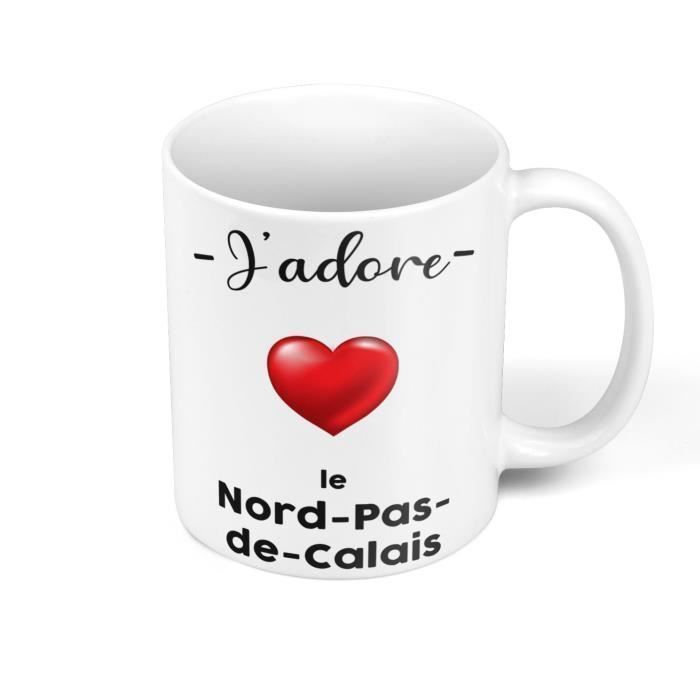 Mug Ceramique J Adore Le Nord Pas De Calais Region De France Lille Cdiscount Puericulture Eveil Bebe Mug Ceramique J Adore Le Nord Pas De Calais Region De France Lille Cdiscount Puericulture Eveil Bebe