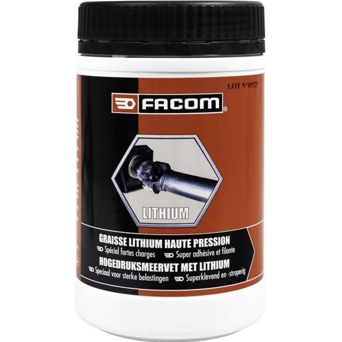 Graisse frein Cdiscount