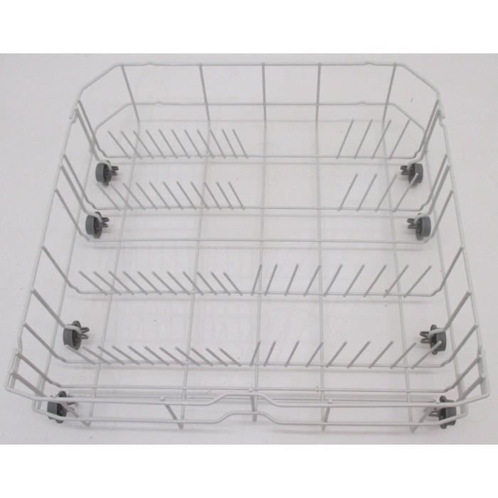 4pcs Lave-Vaisselle Inférieur Panier Roues pour AEG Favorit Privileg et 4//7 Zanussi