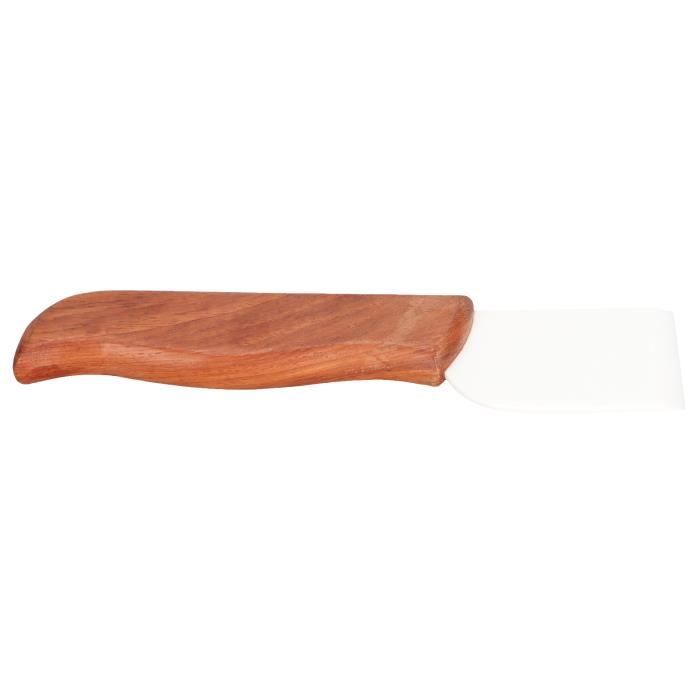 Couteau à découper Global G6 18cm sur