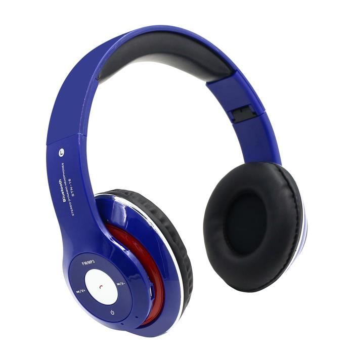 Pourquoi acheter un casque de musique sans fil