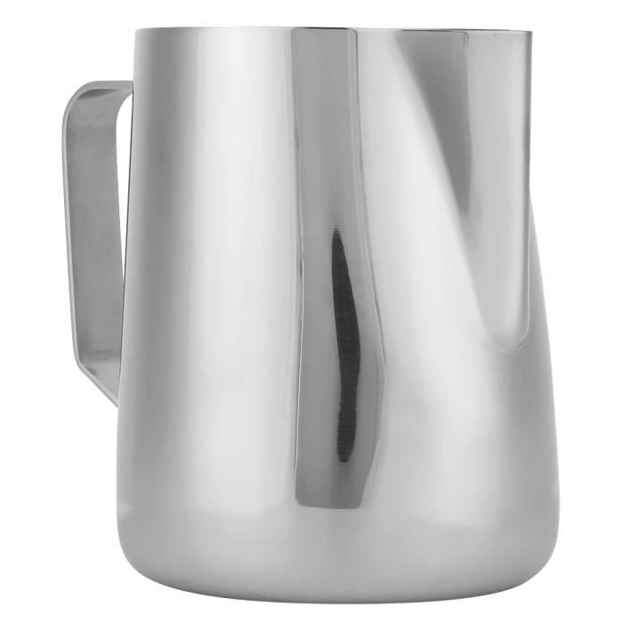Pichet à Mousser Le Café, Pichet à Mousser Le Lait Pratique Pour Le Pichet à Mousser Le Café, Pichet à Mousser Le Lait Pratique Pour Le