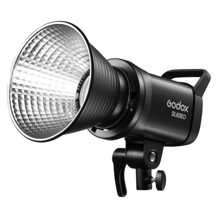 GODOX Torche LED SL60IID