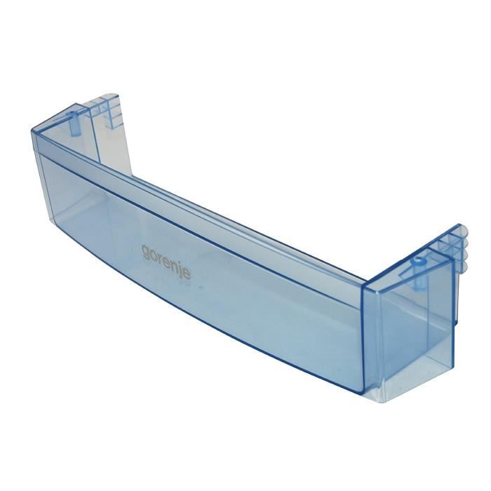 BALCONNET DE PORTE POUR RÉFRIGÉRATEUR GORENJE - 9283020