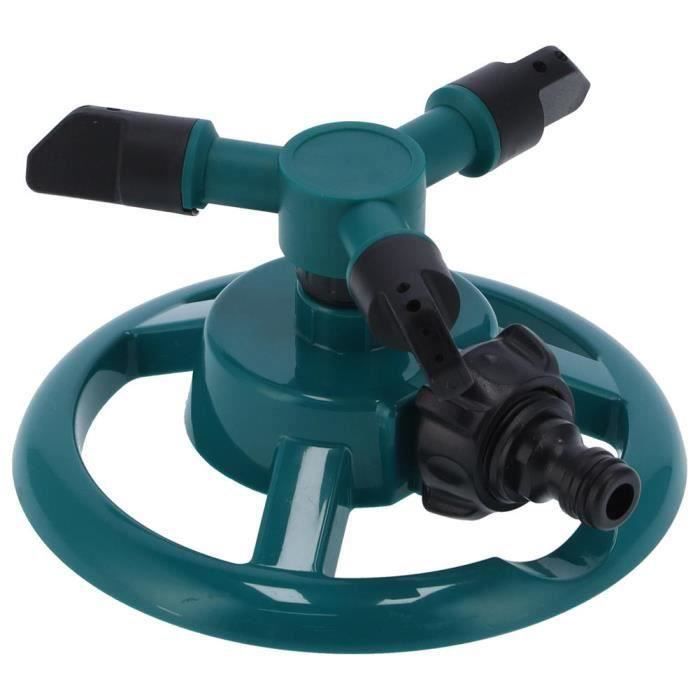 Arroseur Extérieur Pieuvre – Jeu D'eau Jardin – Poulpe Rouge B175