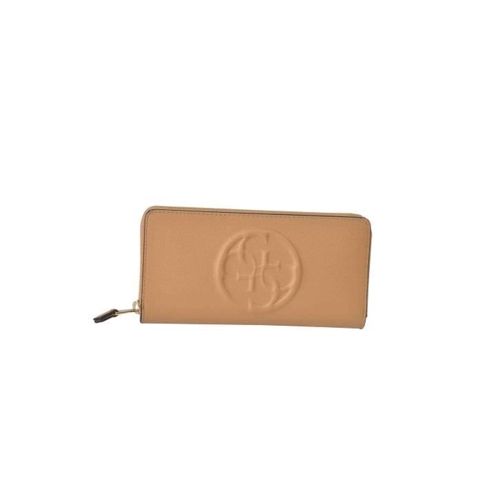 porte monnais guess