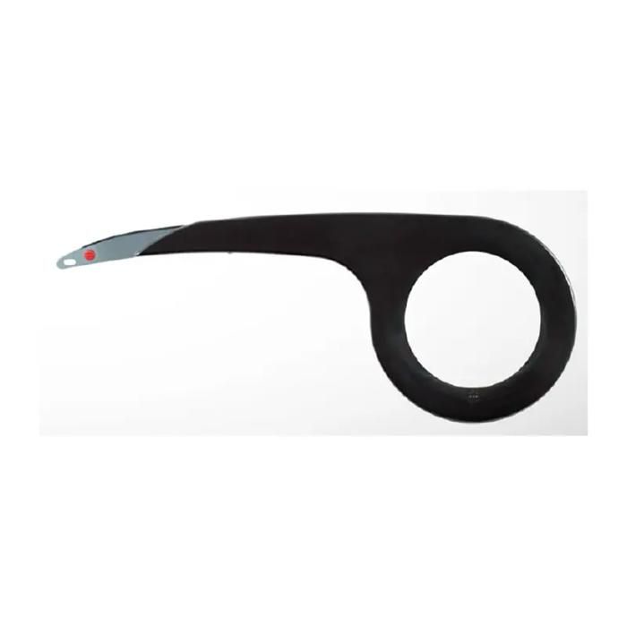 Axa Unisexe - Protection de chaîne complète pour Adulte - 03356128 - Noir - Taille Unique