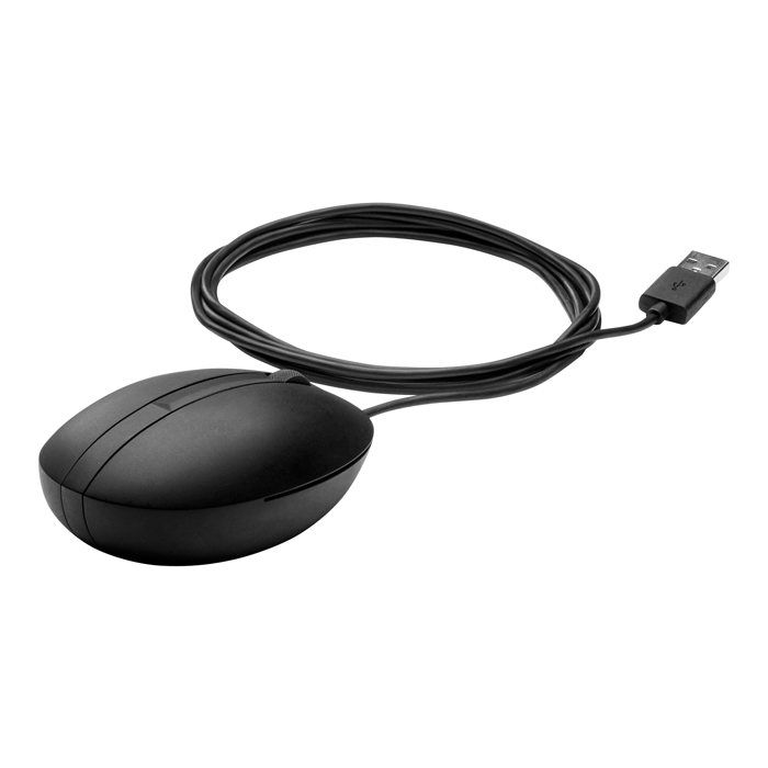 HP - vue 10
