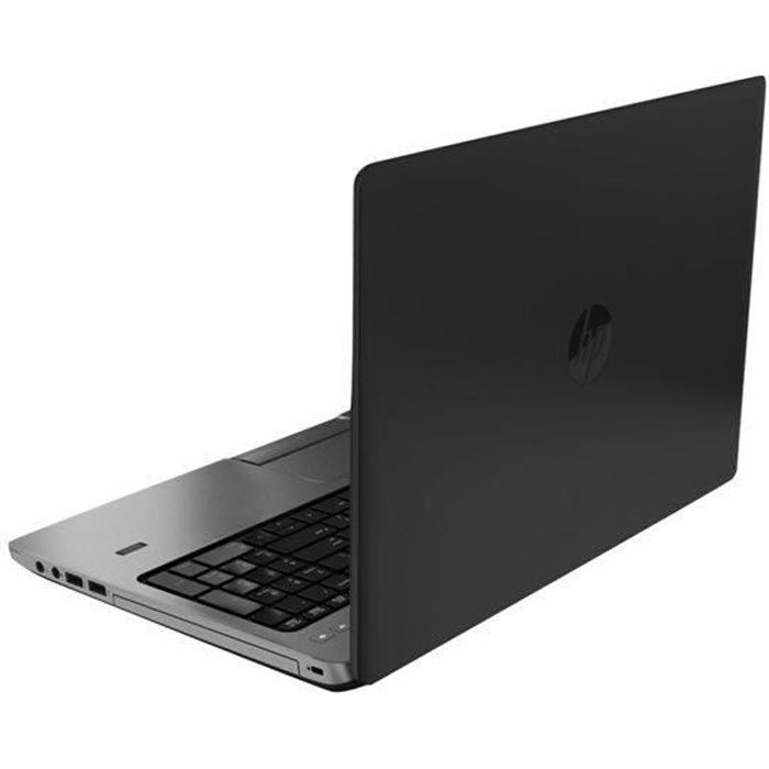 HP ProBook 450 G1 - Core i5 4200M / 2.5 GHz - m… - Cdiscount