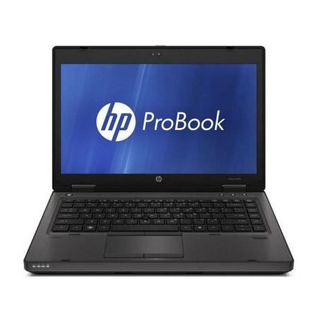 Top achat PC Portable HP ProBook 6460B pas cher
