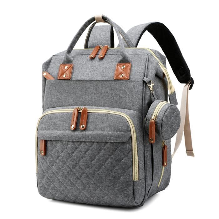 Sac à dos clearance à langer cdiscount
