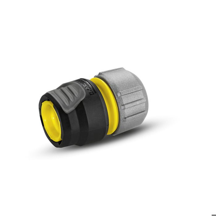 Raccord universel Premium Aquashop pour tuyaux de 131519mm KÄRCHER 26451950 - vue 2