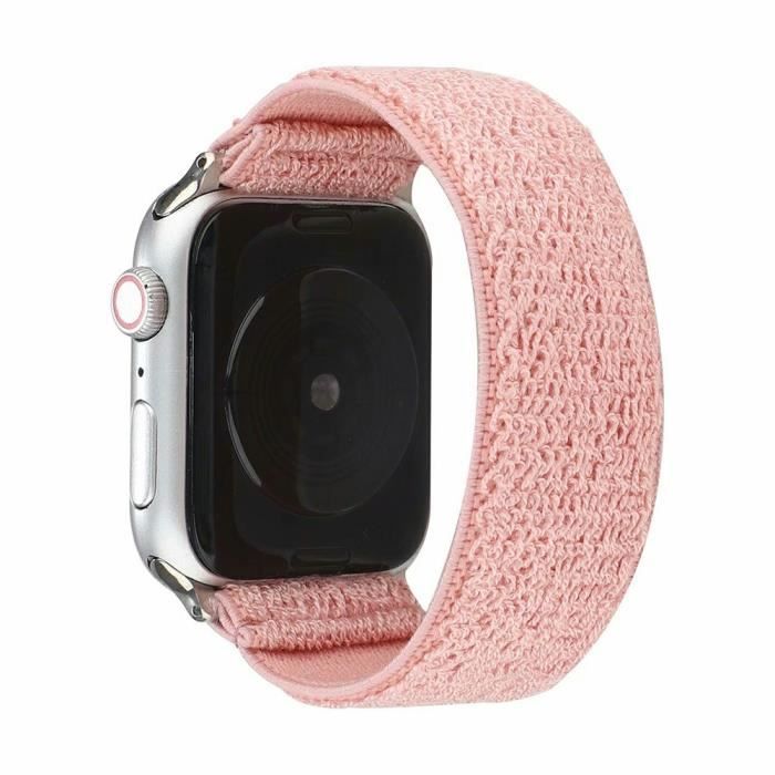 Montre Infirmière Clip Cartoon - BESTYASH Montre Poche Élastique Avec Clip, Design Ludique Pour Femmes, Personnel Soignant
