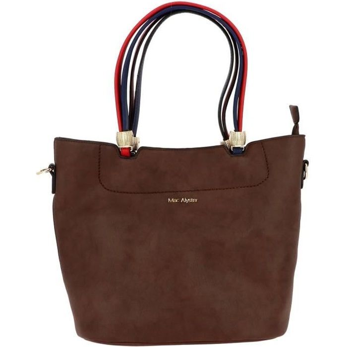 mac alyster catalogue