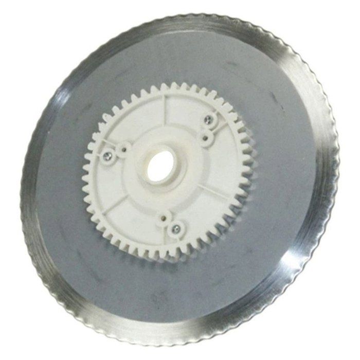 Lame trancheuse t190 Magimix 501804 - vue 2