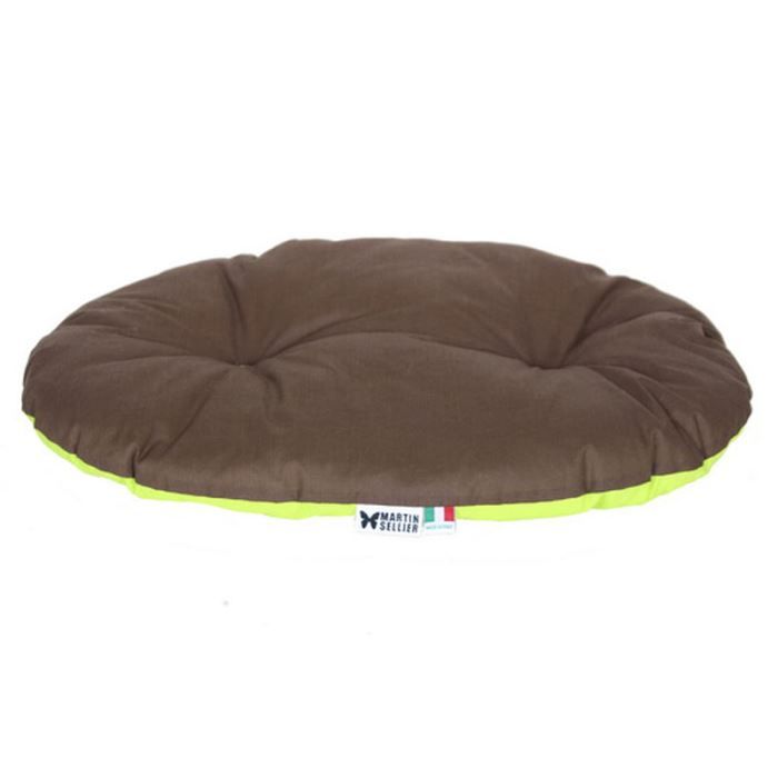 Coussin ovale pour chien - Classic Modern (77cm…