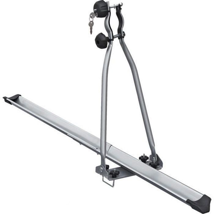 MBO Porte v/élo de Toit Huggy Lock