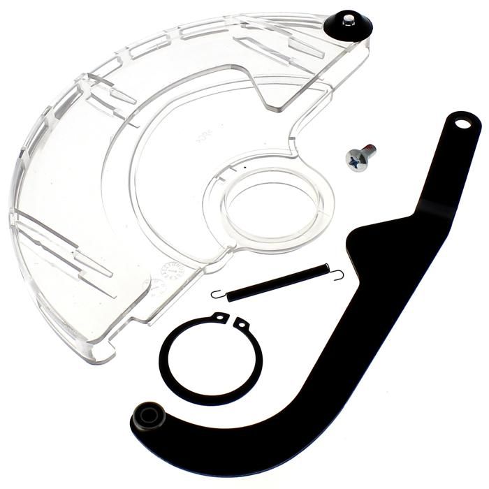 Carter pendulaire 316092910 Scie a onglets Metabo Boitiers et carters