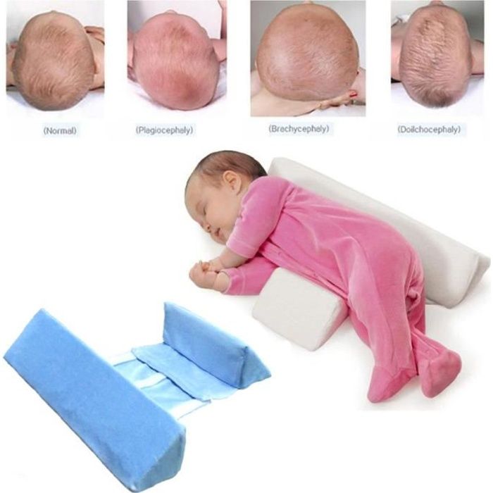 BABY BOL - Coussin d'assise pour bébé ✓Ce coussin