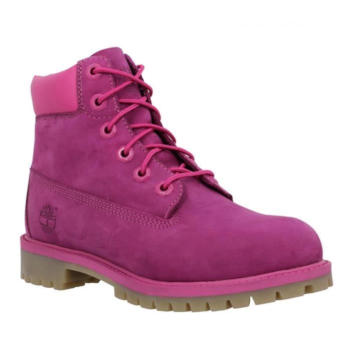 bottines pimkie
