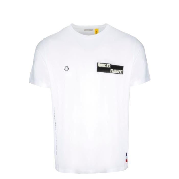 pull moncler homme