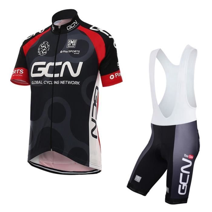 gcn global cycling network