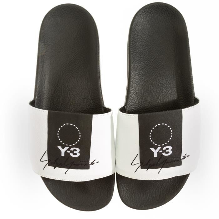 claquette adidas y3